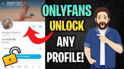 free onlyfans hack|OnlyFans Unlocker